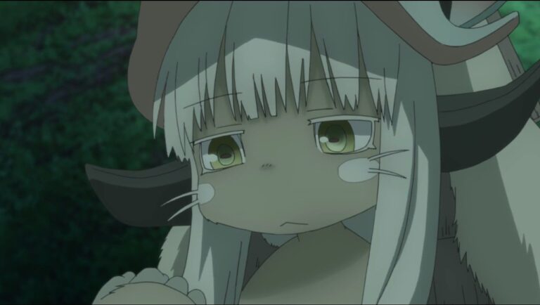 Made in Abyss: The life-size statue of Nanachi arrives Made in Abyss: The life-size statue of Nanachi arrives
