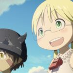 Made in Abyss revealed the duration of the final episode of season two Made in Abyss revealed the duration of the final episode of season two