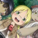 Made in Abyss concludes its second season with an hour-long episode Made in Abyss concludes its second season with an hour-long episode