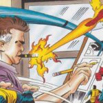 Marvel: Let’s remember Jack Kirby, 105 years ago the King of Comics was born Marvel: Let’s remember Jack Kirby, 105 years ago the King of Comics was born