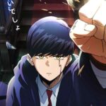 Mashle, first look at Easton Academy: drafting the anime’s setting Mashle, first look at Easton Academy: drafting the anime’s setting