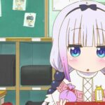 Miss Kobayashi’s Dragon Maid: A Cute Kana Cosplay Created by Min Miss Kobayashi’s Dragon Maid: A Cute Kana Cosplay Created by Min