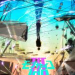 Mob Psycho 100 announces opening and premiere dates for its third season Mob Psycho 100 announces opening and premiere dates for its third season