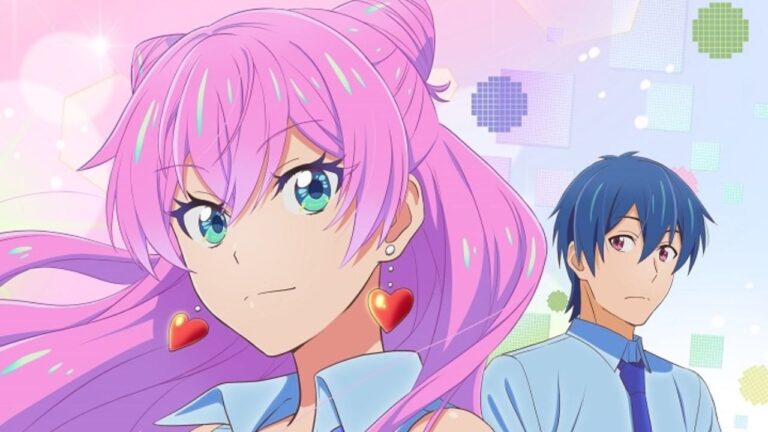 More Than a Married Couple, But Not Lovers appears in the first promotional trailer More Than a Married Couple, But Not Lovers appears in the first promotional trailer