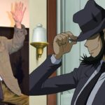 Dead Kiyoshi Kobayashi, historical voice of Jigen from Lupine III Dead Kiyoshi Kobayashi, historical voice of Jigen from Lupine III