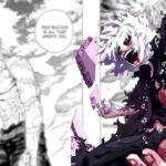 My Hero Academia 361: a new challenge for Tomura Shigaraki My Hero Academia 361: a new challenge for Tomura Shigaraki