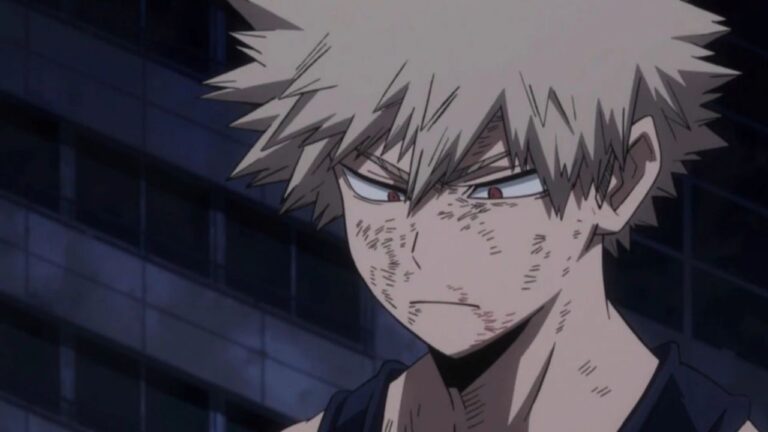 My Hero Academia 362, The Death of a Dream: A heart stops My Hero Academia 362, The Death of a Dream: A heart stops