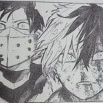 My Hero Academia 363: The Fall of the Heroes and the Rise of the Villain My Hero Academia 363: The Fall of the Heroes and the Rise of the Villain