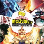 My Hero Academia 364 release date and theories: a desperate situation My Hero Academia 364 release date and theories: a desperate situation