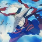 My Hero Academia 364: the common thread that connects the future My Hero Academia 364: the common thread that connects the future