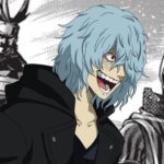 My Hero Academia 364: the American Response to the Great Japanese Crisis My Hero Academia 364: the American Response to the Great Japanese Crisis