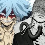 My Hero Academia 364: The World’s Most Dangerous Man in Color thanks to Hexamandle My Hero Academia 364: The World’s Most Dangerous Man in Color thanks to Hexamandle