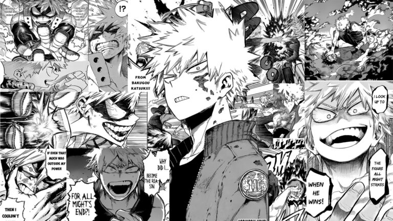 My Hero Academia 365 release date and predictions: an extreme return? My Hero Academia 365 release date and predictions: an extreme return?