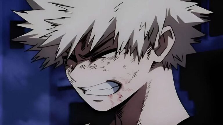 My Hero Academia: Assistant draws heartwarming fanart based on Bakugo’s cliffhanger My Hero Academia: Assistant draws heartwarming fanart based on Bakugo’s cliffhanger