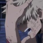 My Hero Academia: Is Bakugo connected to One For All in any way? My Hero Academia: Is Bakugo connected to One For All in any way?