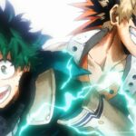 My Hero Academia: What will be the consequences of this tragic event for Deku? My Hero Academia: What will be the consequences of this tragic event for Deku?