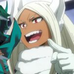 My Hero Academia: an unprecedented team between Deku and Mirko in Yoshi’s skit My Hero Academia: an unprecedented team between Deku and Mirko in Yoshi’s skit
