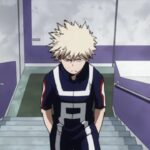 My Hero Academia: Why does Bakugo always have his hands in his pockets? My Hero Academia: Why does Bakugo always have his hands in his pockets?