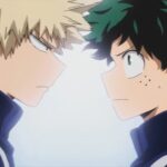 My Hero Academia: Is the farewell just a bluff? My Hero Academia: Is the farewell just a bluff?