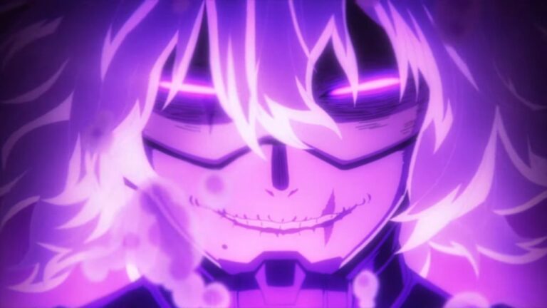 Season 6 of My Hero Academia arrives on Crunchyroll with a preview trailer