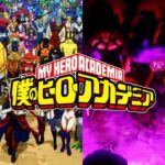 My Hero Academia Season 6: The first episode will not be a synopsis My Hero Academia Season 6: The first episode will not be a synopsis