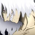 My Hero Academia: Is Tomura Shigaraki Unbeatable Right Now? My Hero Academia: Is Tomura Shigaraki Unbeatable Right Now?