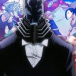 My Hero Academia: Has the True Face of Evil Disproved a Community Theory? My Hero Academia: Has the True Face of Evil Disproved a Community Theory?