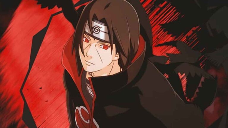 Naruto: the master of illusions, Itachi, in the new character from Zuoban Studio Naruto: the master of illusions, Itachi, in the new character from Zuoban Studio