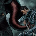New exhibition for Berserk in Ginza: here is the photo with the giant Zodd New exhibition for Berserk in Ginza: here is the photo with the giant Zodd