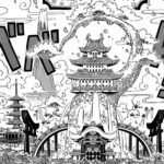 ONE PIECE 1055: the great mystery of Wano Kuni’s past ONE PIECE 1055: the great mystery of Wano Kuni’s past