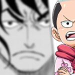 ONE PIECE 1055: the fabric of Wano’s new shogun ONE PIECE 1055: the fabric of Wano’s new shogun