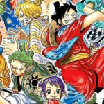 ONE PIECE 1056: Wano Island comes full circle ONE PIECE 1056: Wano Island comes full circle