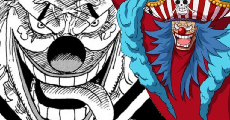 ONE PIECE 1056: a new dangerous alliance on the horizon ONE PIECE 1056: a new dangerous alliance on the horizon