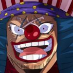 ONE PIECE 1056 full spoilers and pics: A new group lands in the seas ONE PIECE 1056 full spoilers and pics: A new group lands in the seas