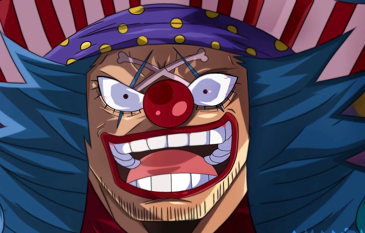 One Piece 1056 Full Spoilers And Pics A New Group Lands In The Seas Anime Sweet