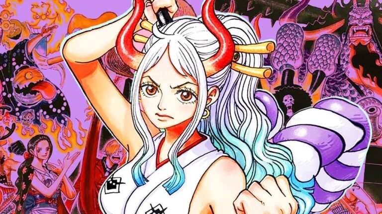 ONE PIECE 1056 spoiler: handover and an important choice ONE PIECE 1056 spoiler: handover and an important choice