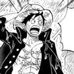 ONE PIECE 1057: A very long arc closes, Wano is over ONE PIECE 1057: A very long arc closes, Wano is over