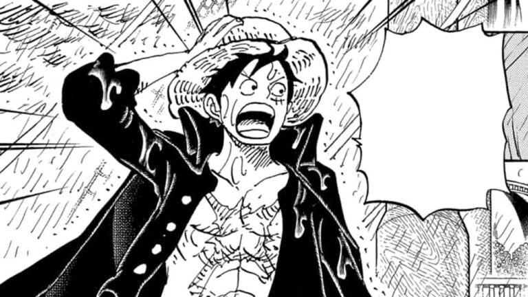 ONE PIECE 1057: A very long arc closes, Wano is over ONE PIECE 1057: A very long arc closes, Wano is over