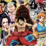ONE PIECE 1057, expected spoilers: a major change of plans ONE PIECE 1057, expected spoilers: a major change of plans