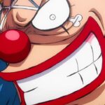 ONE PIECE 1058: The Organization Capable of Frightening the Marines ONE PIECE 1058: The Organization Capable of Frightening the Marines