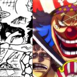 ONE PIECE 1058 full spoilers and images: an atypical organization ONE PIECE 1058 full spoilers and images: an atypical organization
