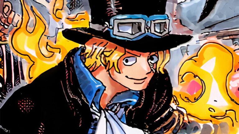 ONE PIECE 1059 Release Date And Theories The Truth About Reverie 