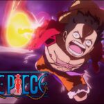 ONE PIECE: Will the anime improve technically? ONE PIECE: Will the anime improve technically?