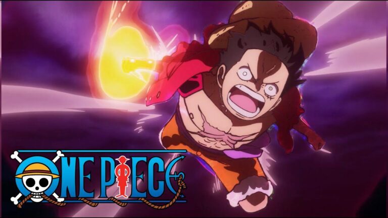 ONE PIECE: Will the anime improve technically? ONE PIECE: Will the anime improve technically?