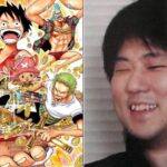 ONE PIECE and the curiosities of Oda: from furniture to television, current anecdotes ONE PIECE and the curiosities of Oda: from furniture to television, current anecdotes