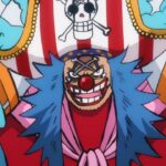 ONE PIECE: What if Buggy was a real and strong Emperor? The fan-made chapter ONE PIECE: What if Buggy was a real and strong Emperor? The fan-made chapter