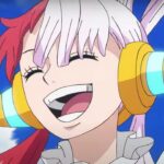 ONE PIECE episode 1030: the trailer for the new RED special with Uta and Luffy ONE PIECE episode 1030: the trailer for the new RED special with Uta and Luffy