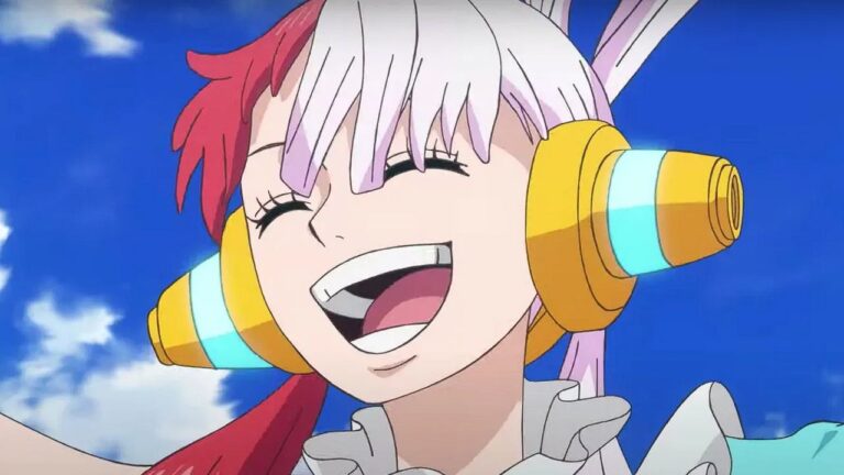 ONE PIECE episode 1030: the trailer for the new RED special with Uta and Luffy ONE PIECE episode 1030: the trailer for the new RED special with Uta and Luffy