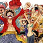 ONE PIECE: The Epic of Oda reaches another milestone, reaching 500 million copies ONE PIECE: The Epic of Oda reaches another milestone, reaching 500 million copies