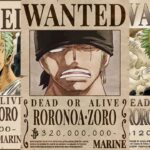 ONE PIECE and the big flaw in Zoro’s size: Here’s the real figure ONE PIECE and the big flaw in Zoro’s size: Here’s the real figure
